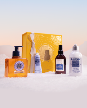 Lavender Home & Body