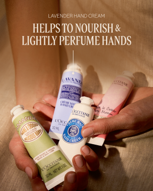 Lavender Home & Body