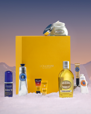 Best of L'Occitane